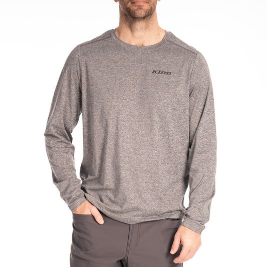  Klim Static Peak LS Shirt