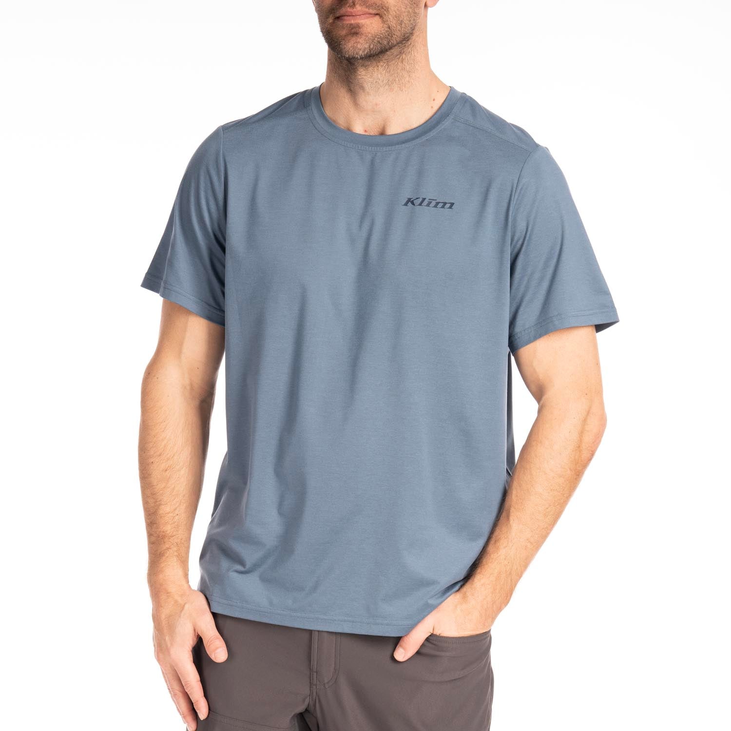  Klim Static Peak Shirt