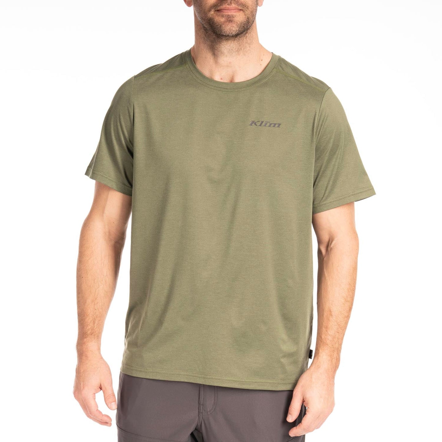  Klim Static Peak Shirt