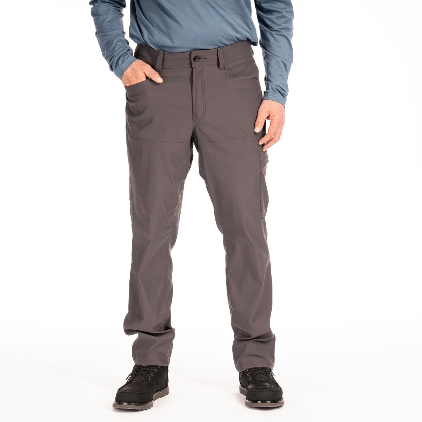Klim Backroads Stretch Pant