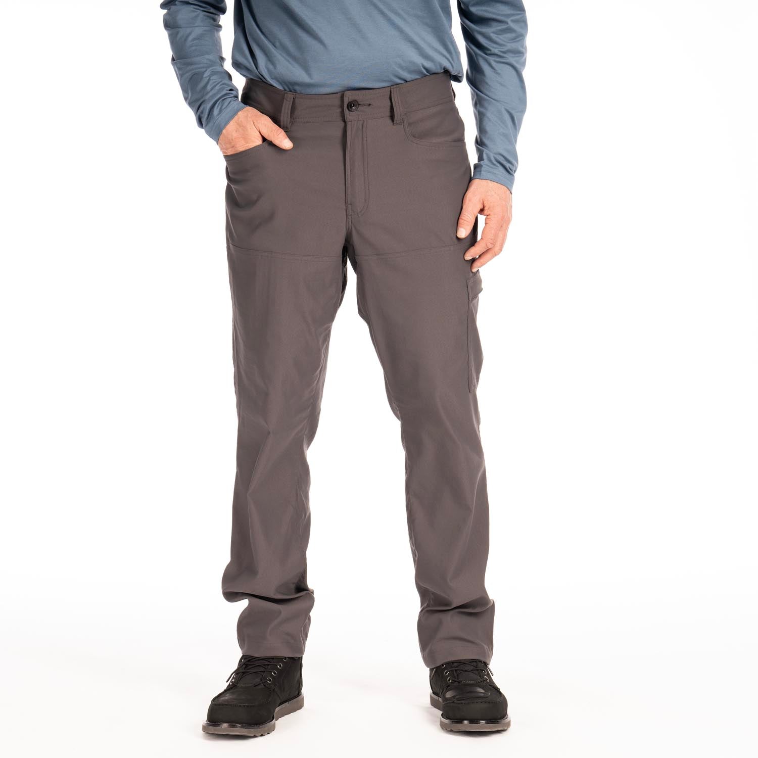 Klim Backroads Stretch Pant