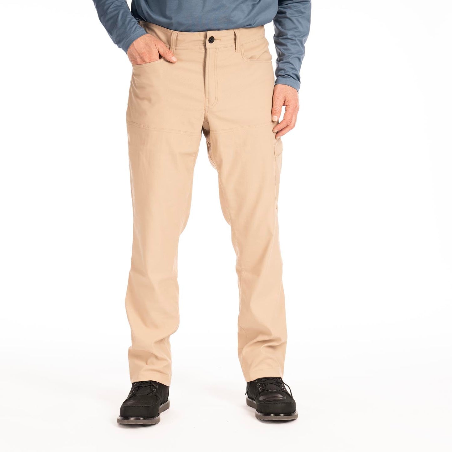 Klim Backroads Stretch Pant