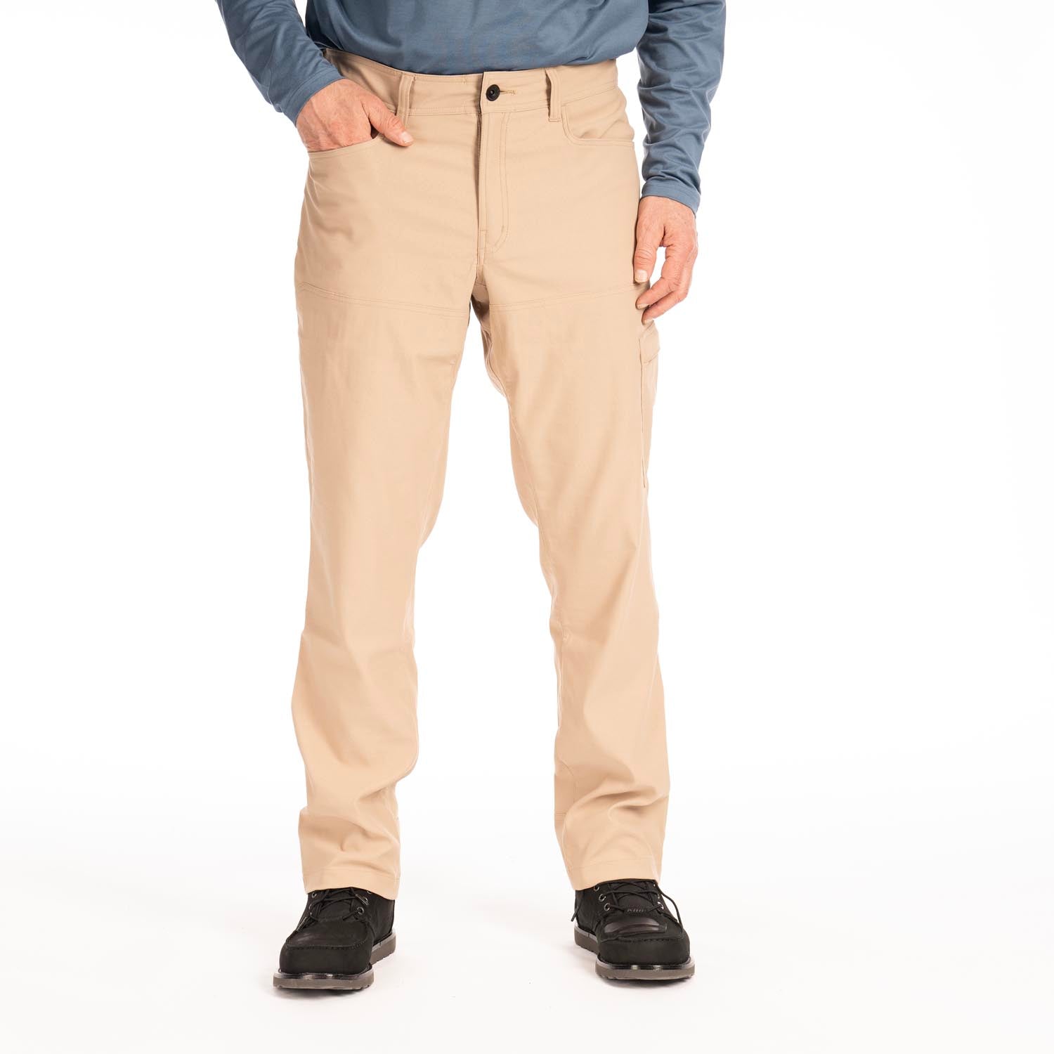 Klim Backroads Stretch Pant