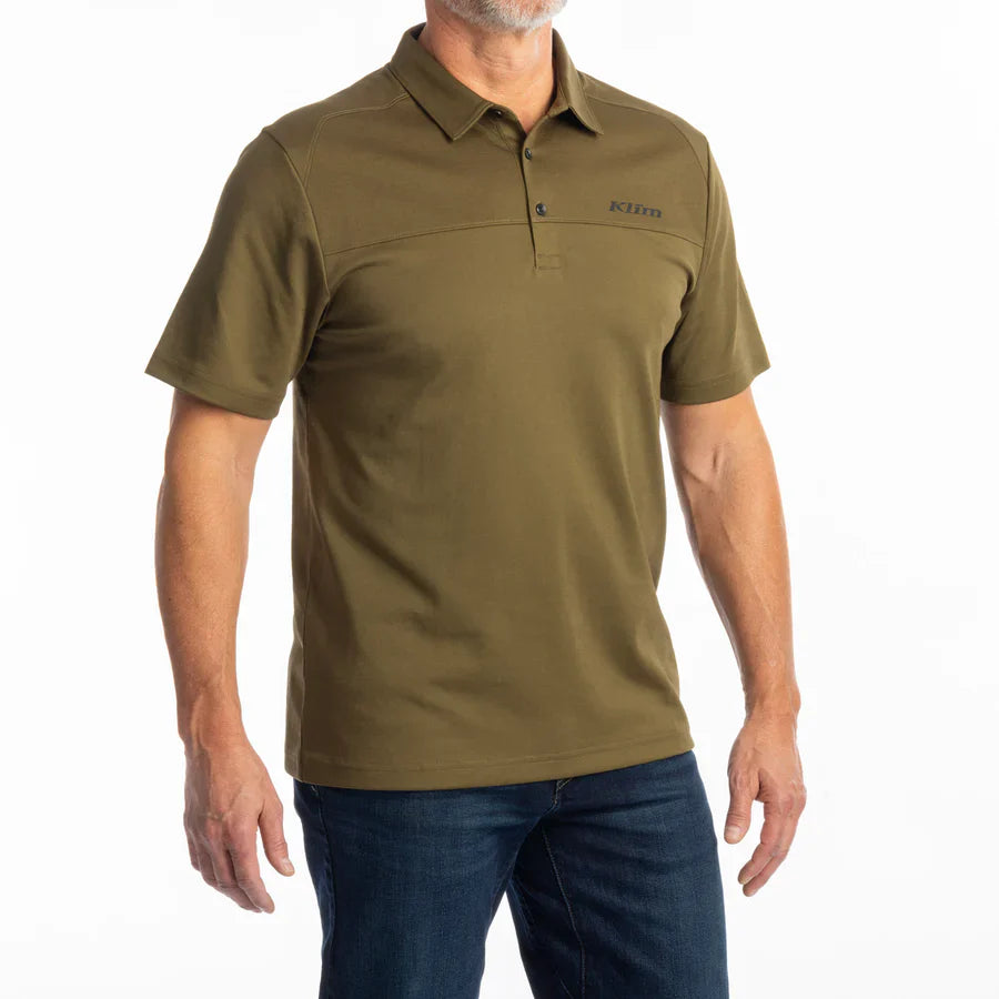  Klim Atlas Polo