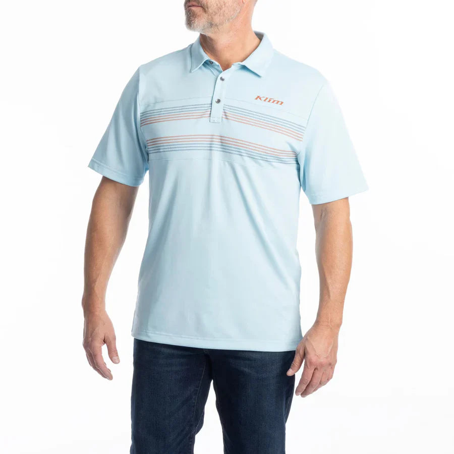  Klim Sentinel Polo