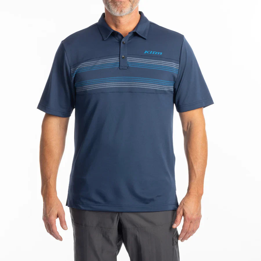  Klim Sentinel Polo