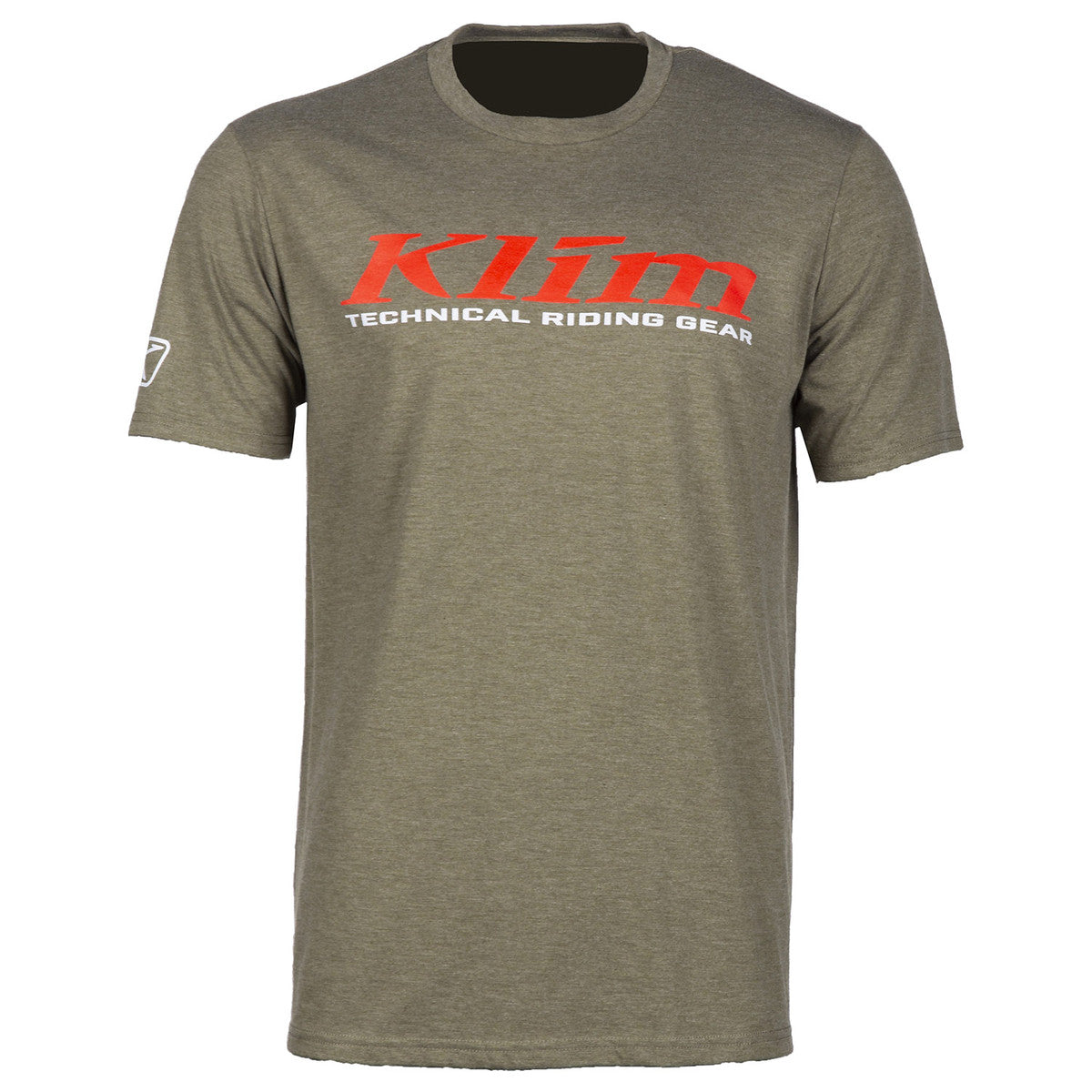  Klim K Corp Short Sleeve T