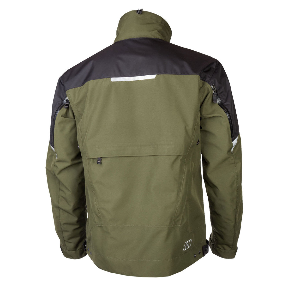 KLIM Blackhawk Parka