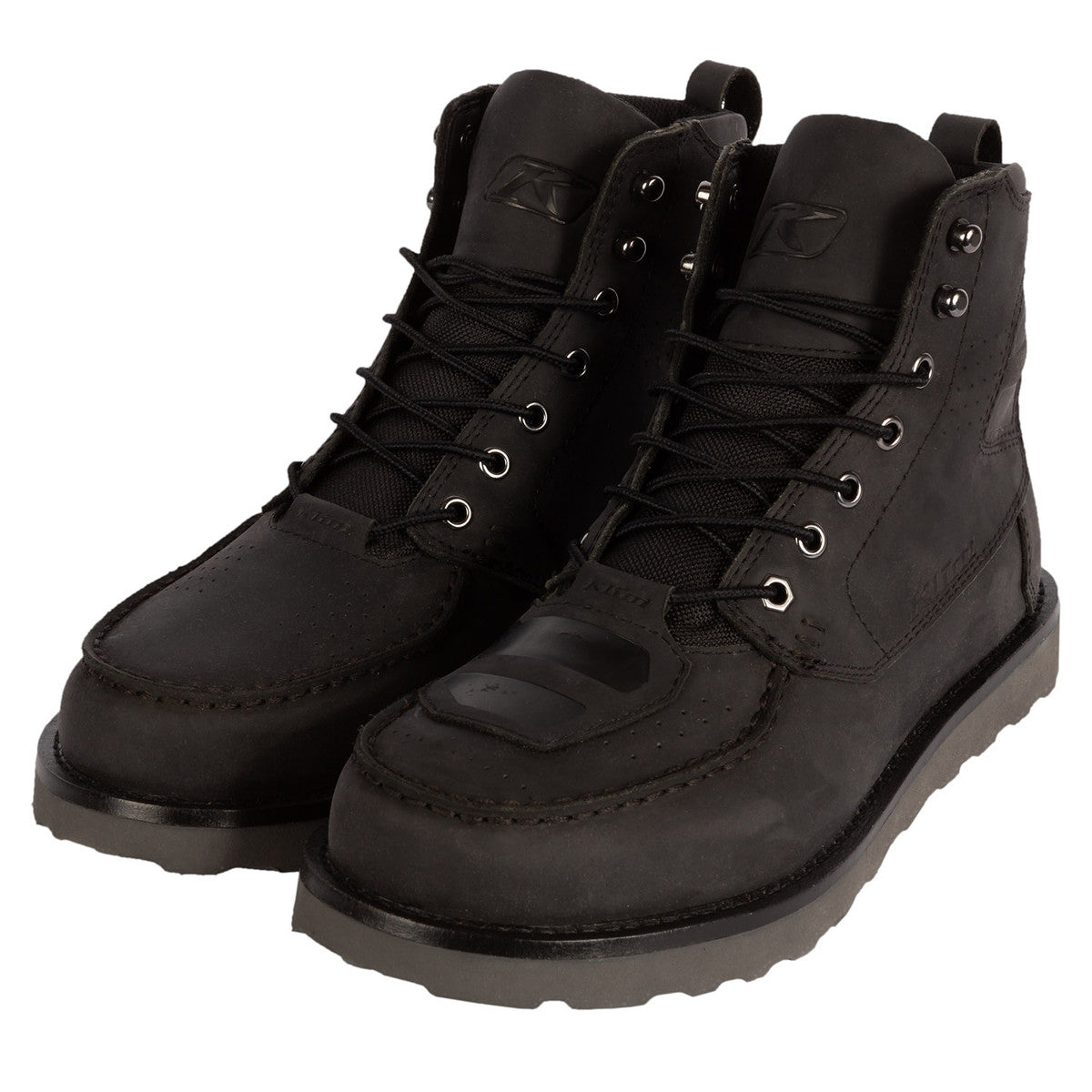 Klim Blak Jak Boot
