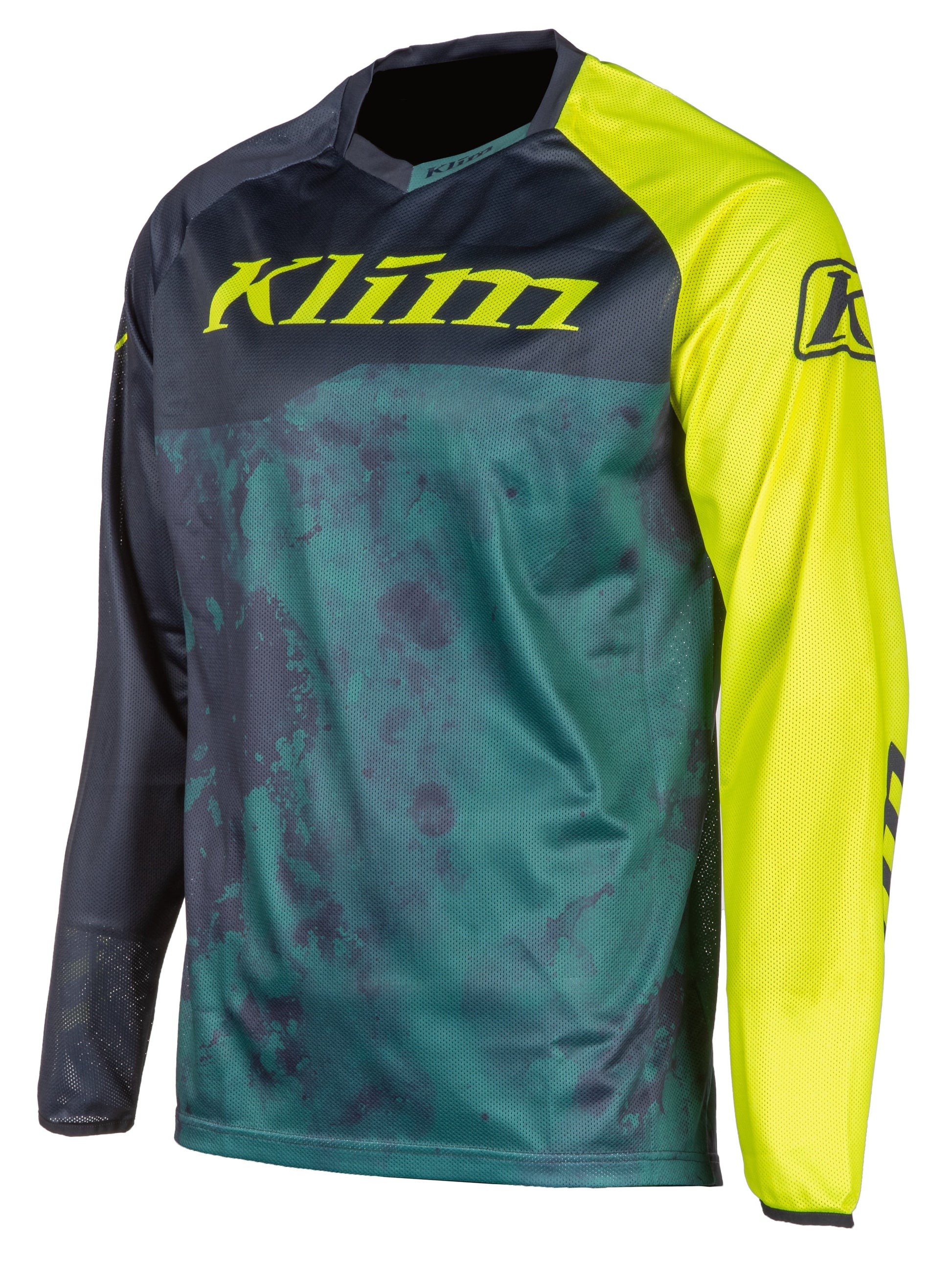  Klim 2023 XC Lite Jersey