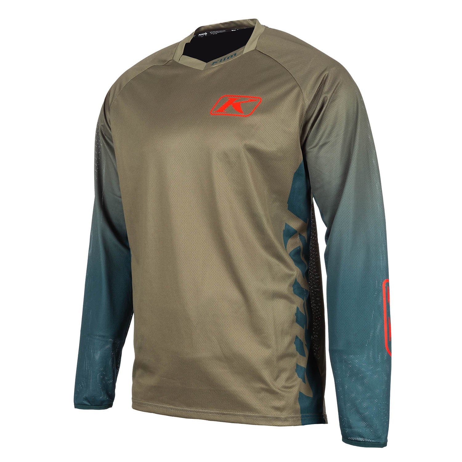  Klim XC Lite Purest Jersey