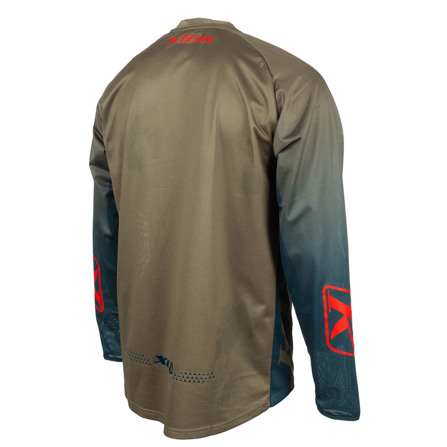  Klim XC Lite Purest Jersey