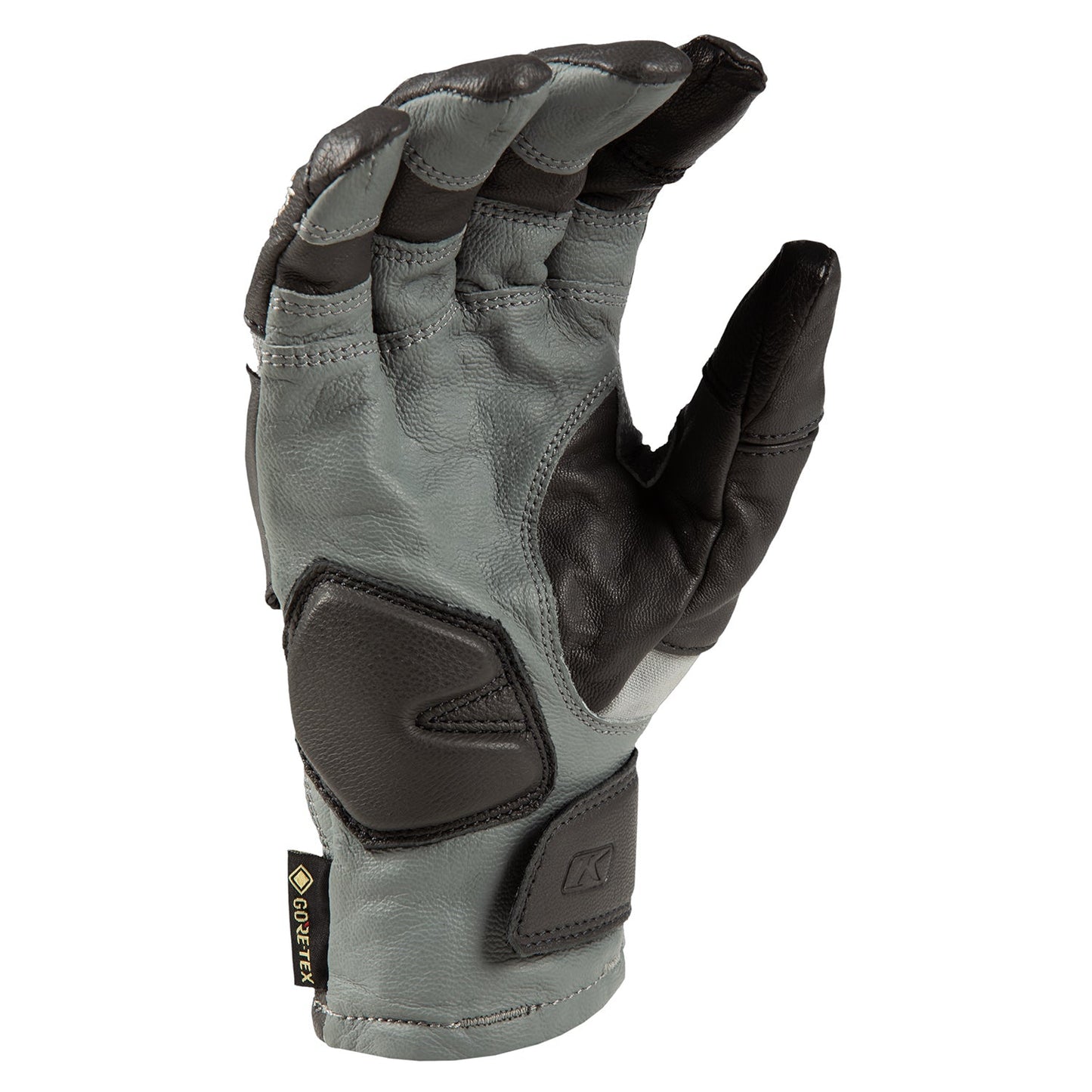 Klim Adventure GTX Short Gloves For Women