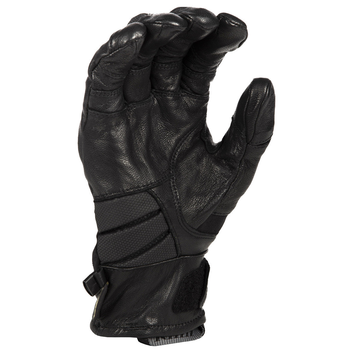 Klim 2019 Adventure GTX Short Gloves
