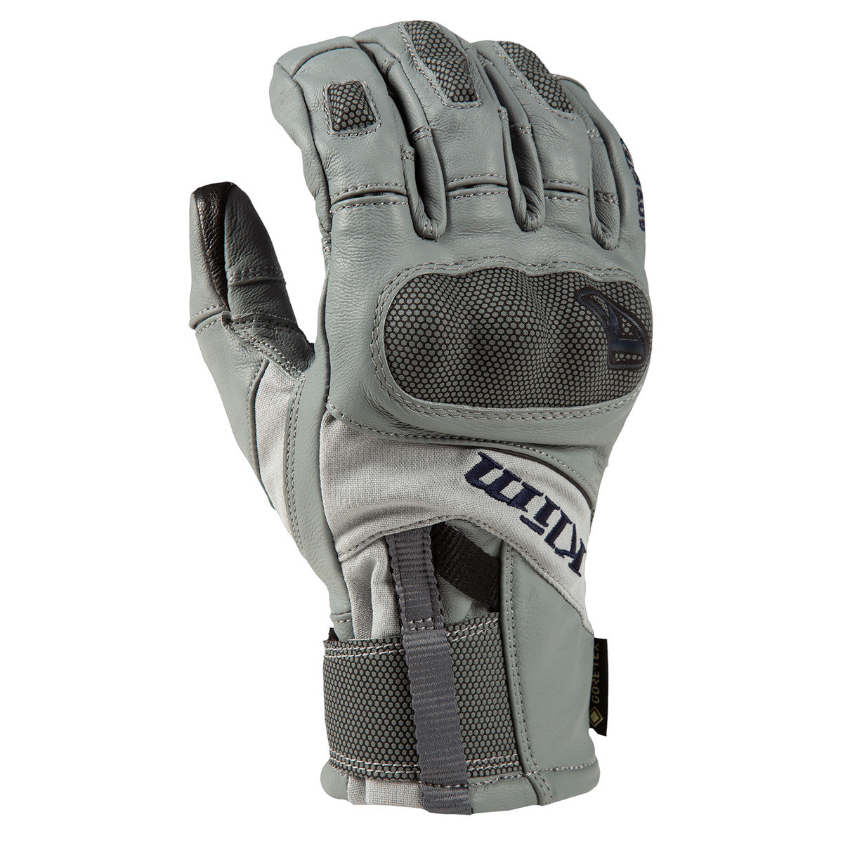  Klim Adventure GTX Short Gloves