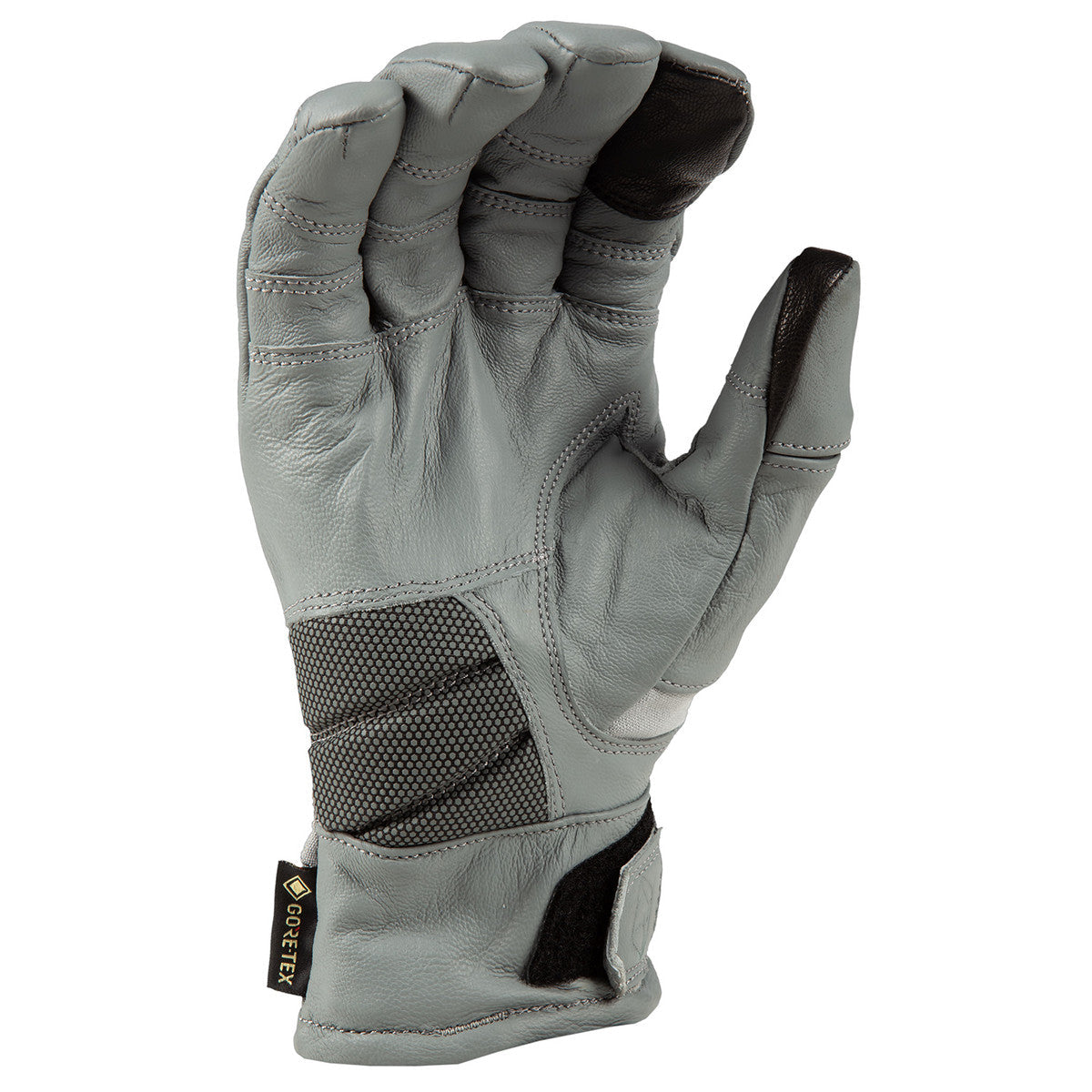  Klim Adventure GTX Short Gloves