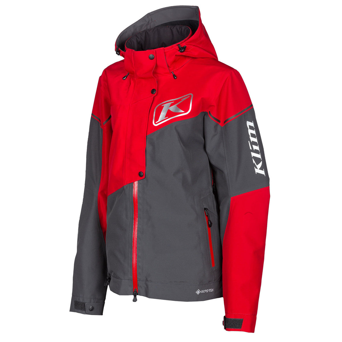  Klim Alpine Jacket For Women