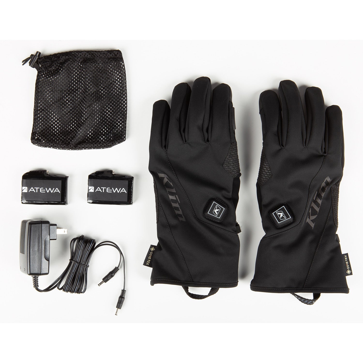  Klim Inversion GTX HTD Glove
