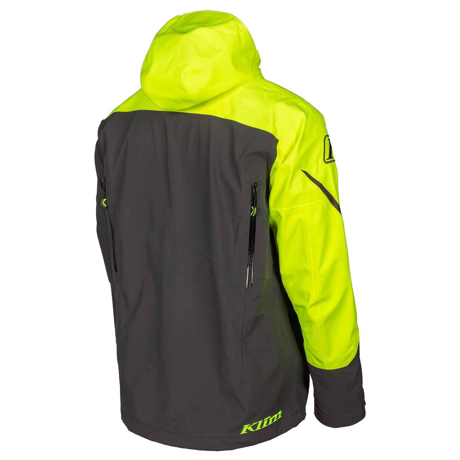  Klim Storm Jacket