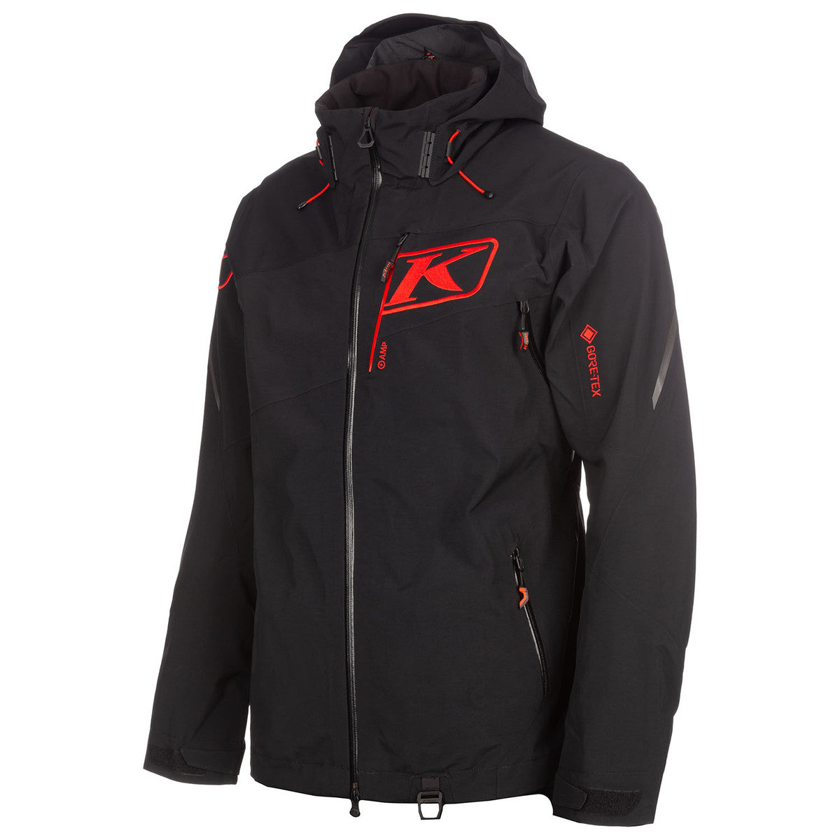  Klim Storm Jacket