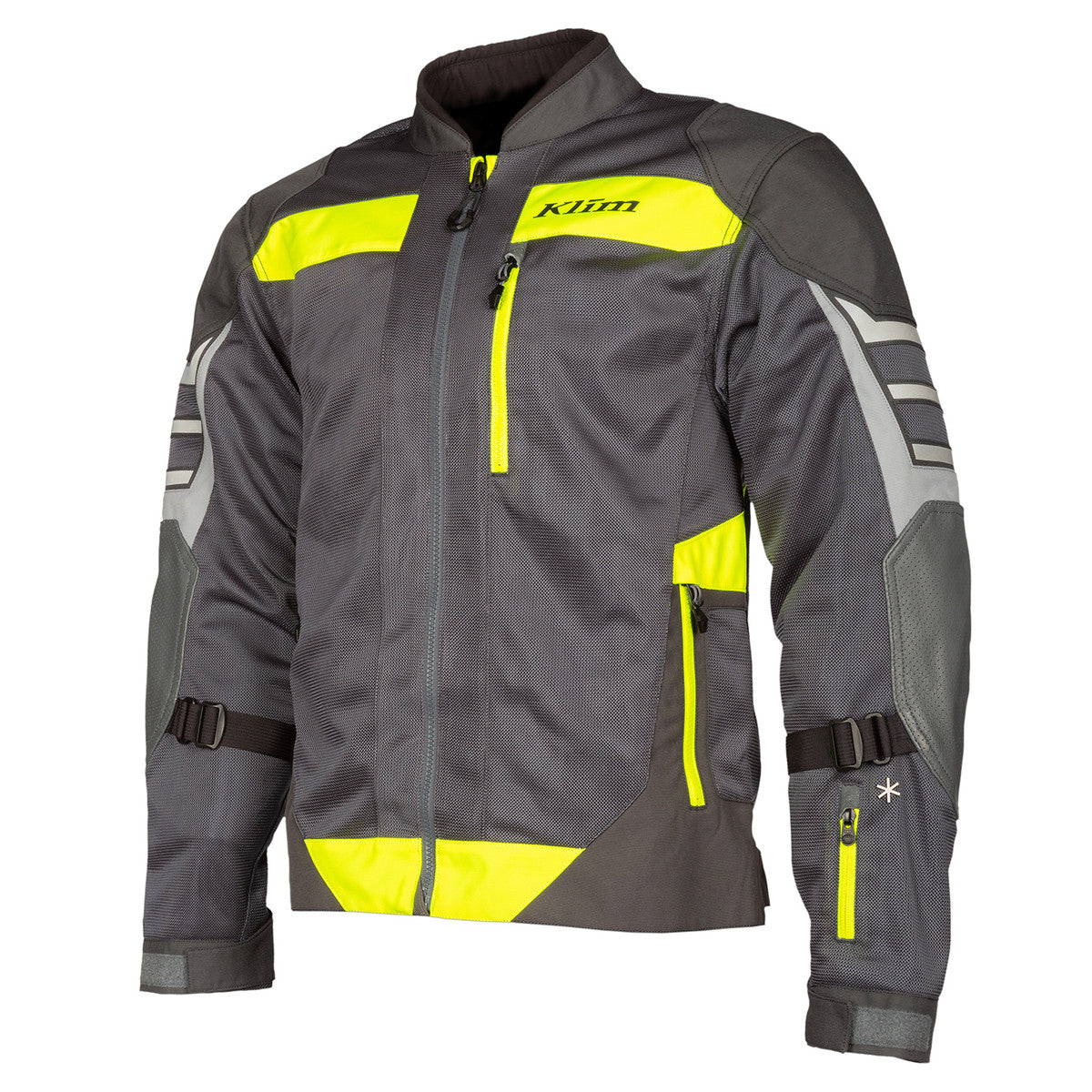  Klim Induction Pro Jacket ~ Small Only