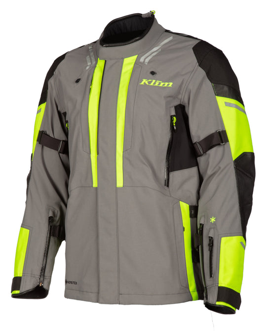  Klim 2023 Latitude Jacket ~ XL - 3XL Only