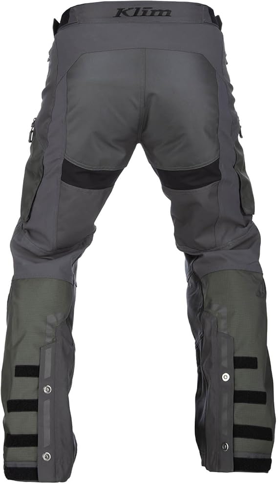  Klim 2021 Dakar Pants