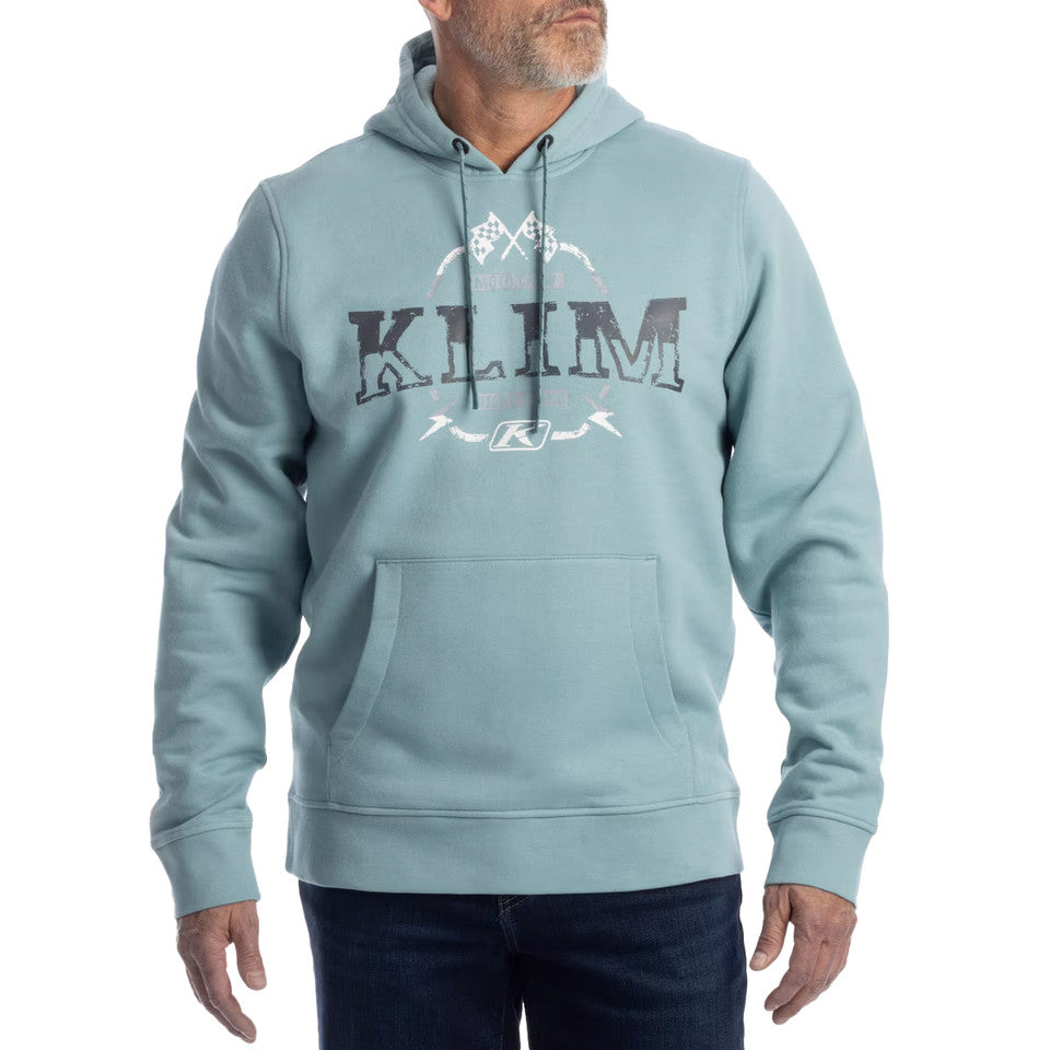  Klim Dirt Rider Pullover Hoodie