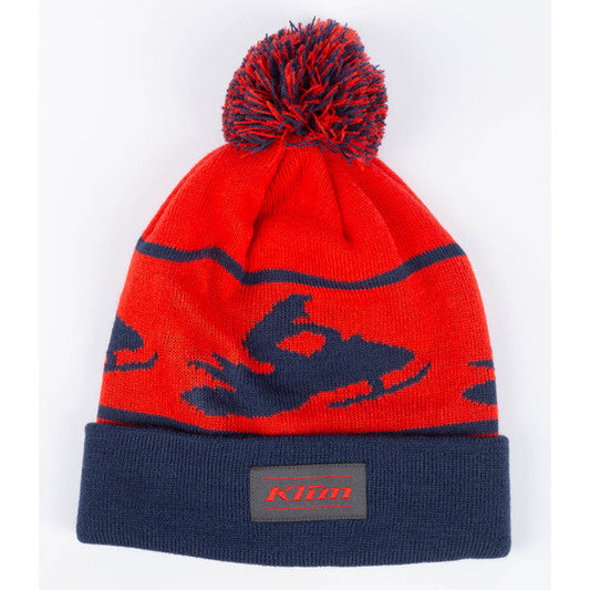  Klim Bomber Beanie