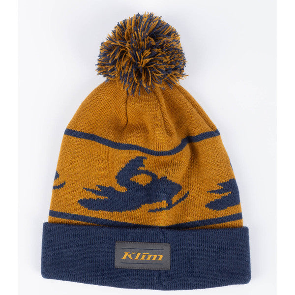  Klim Bomber Beanie