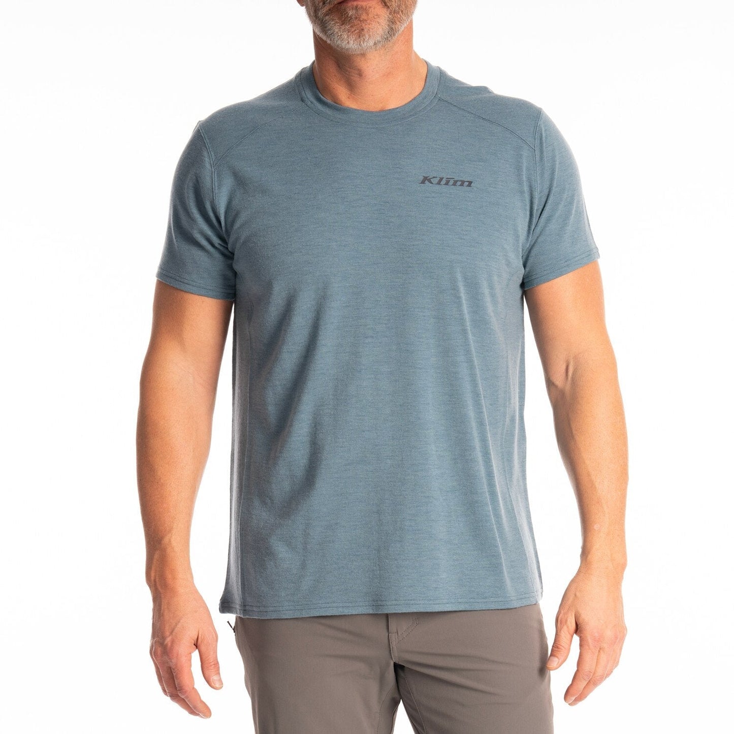KLIM Mesa Falls Wool Shirt