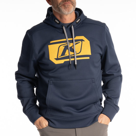  KLIM Zone Pullover Hoodie
