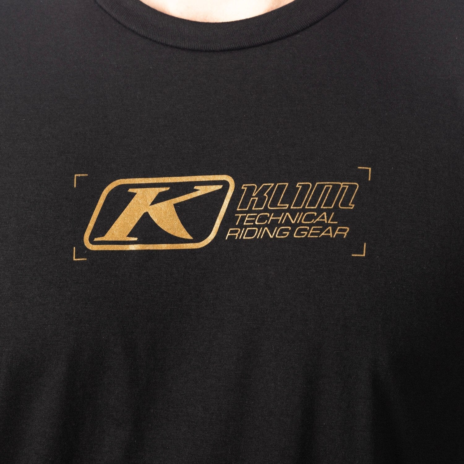  Klim Tri-Blend Long Sleeve Tee