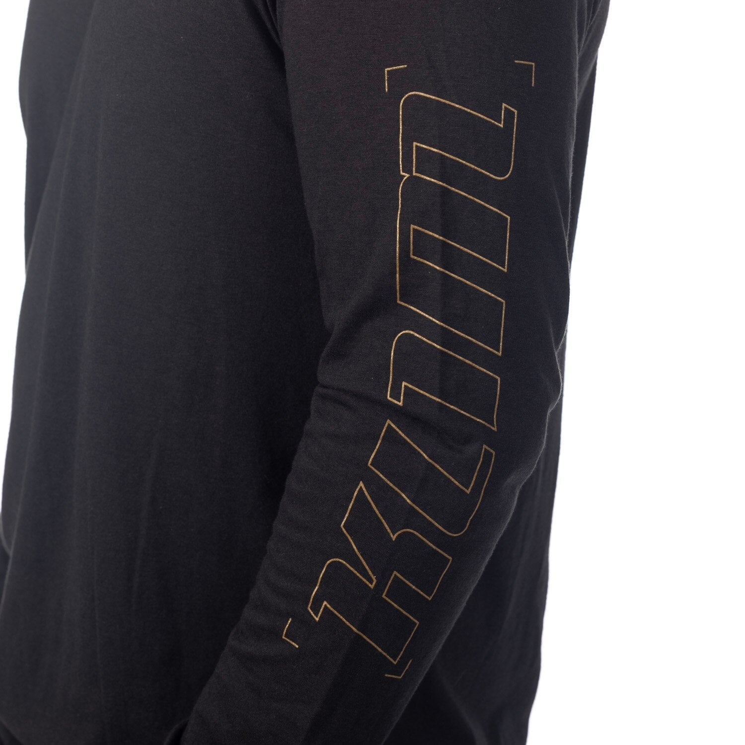  Klim Tri-Blend Long Sleeve Tee