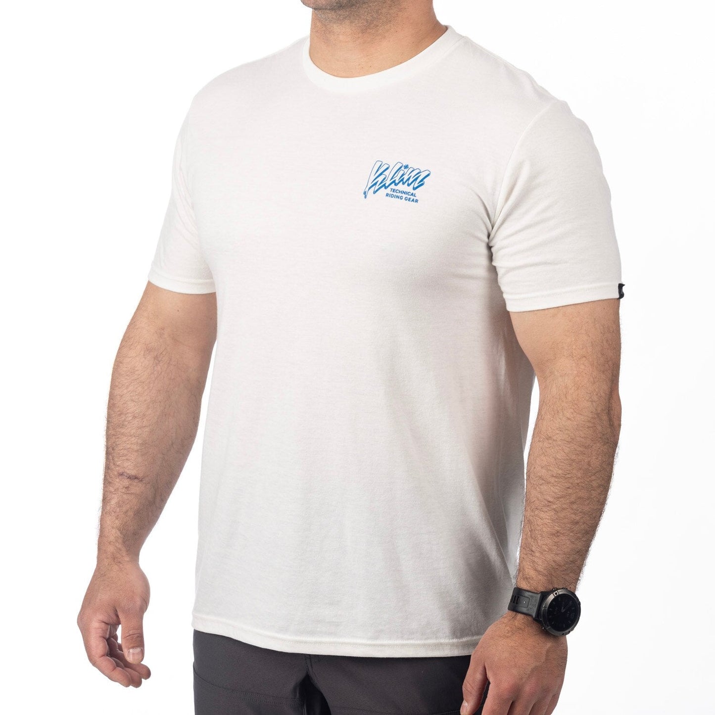  Klim Powabunga Tri-Blend Tee