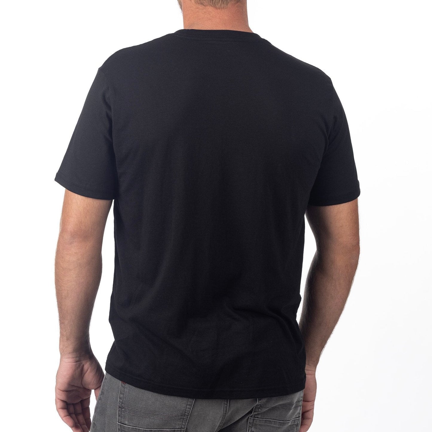  Klim Speedway Tri-Blend Tee