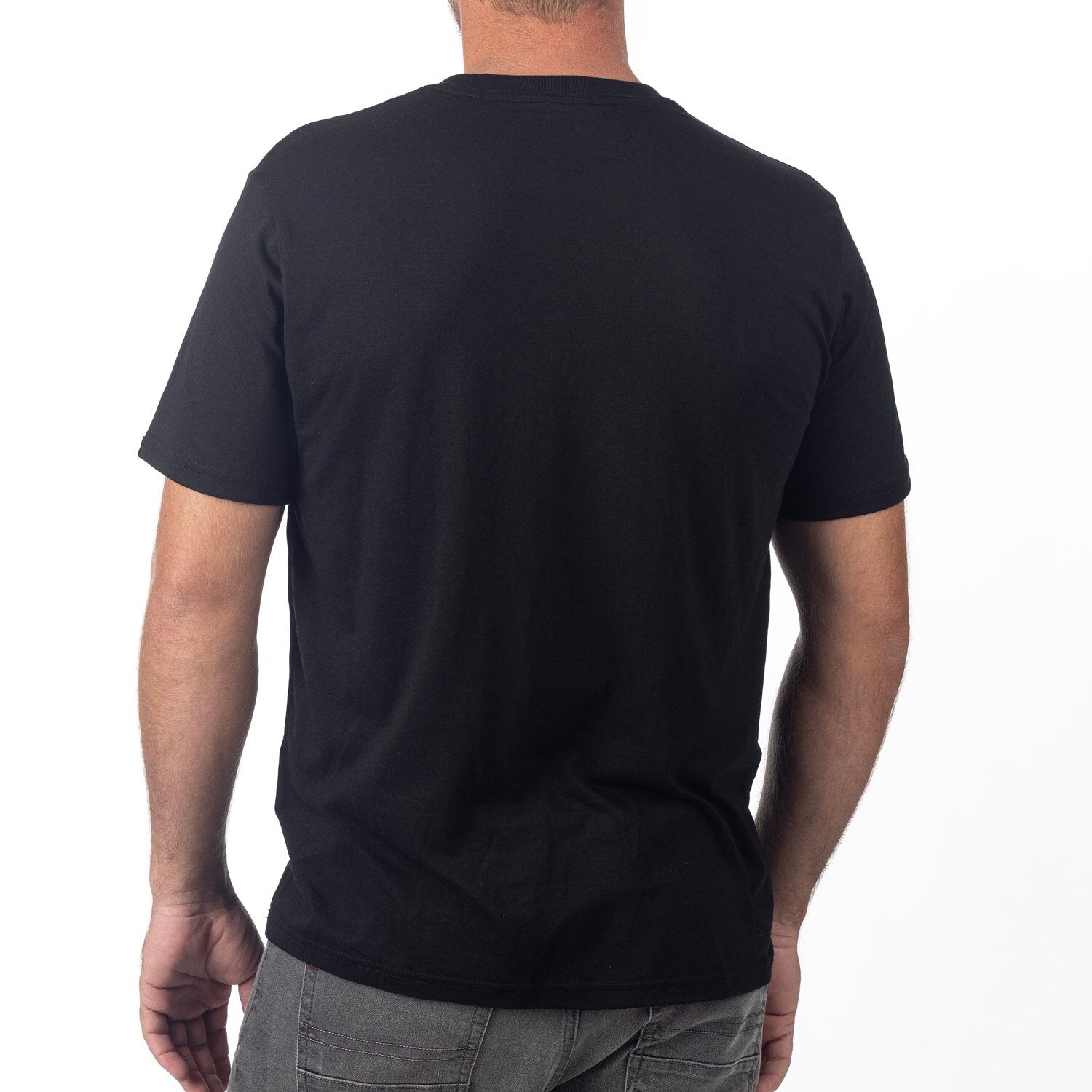  Klim Speedway Tri-Blend Tee