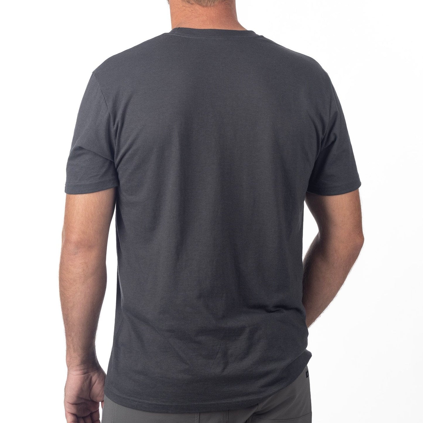  Klim Speedway Tri-Blend Tee
