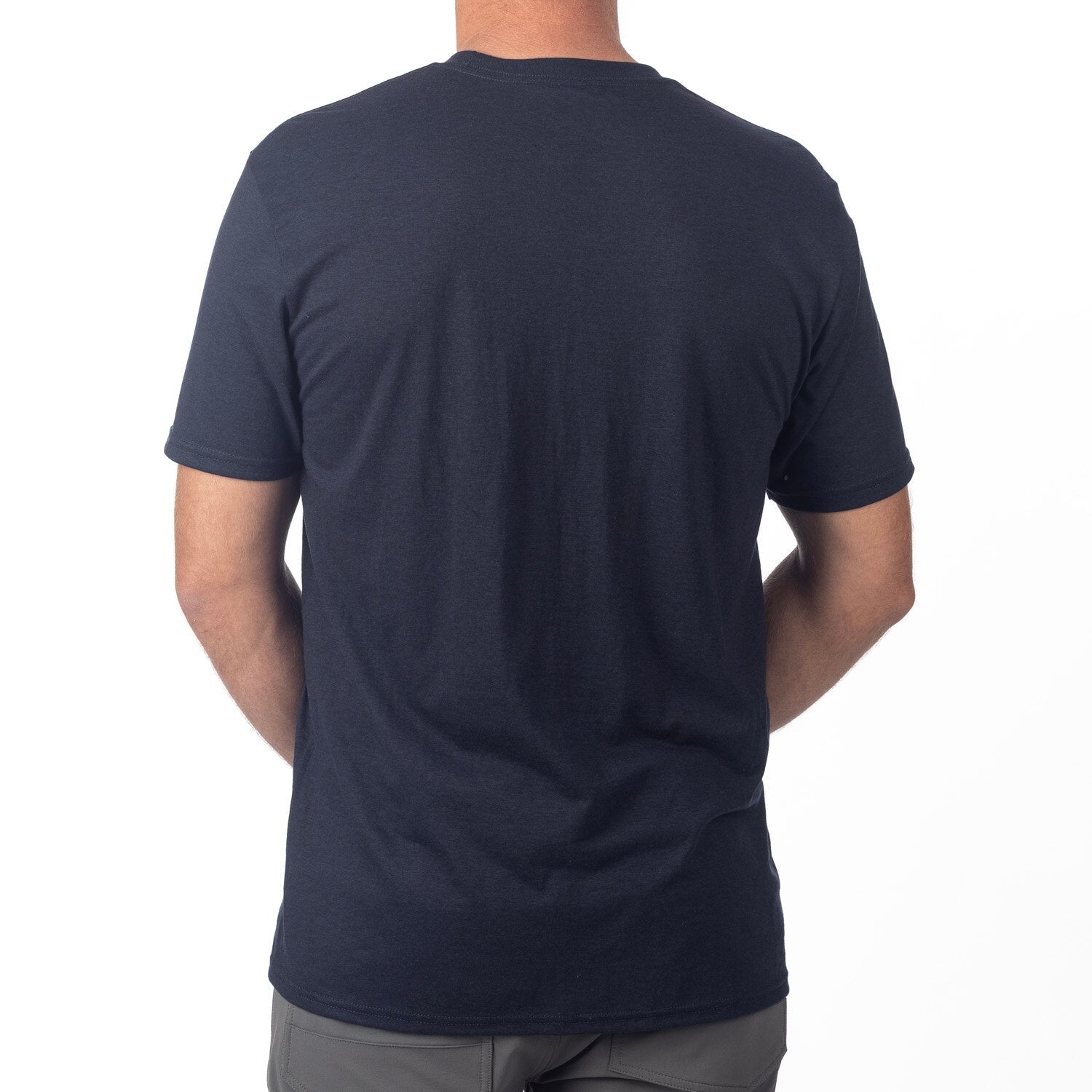  Klim Speedway Tri-Blend Tee