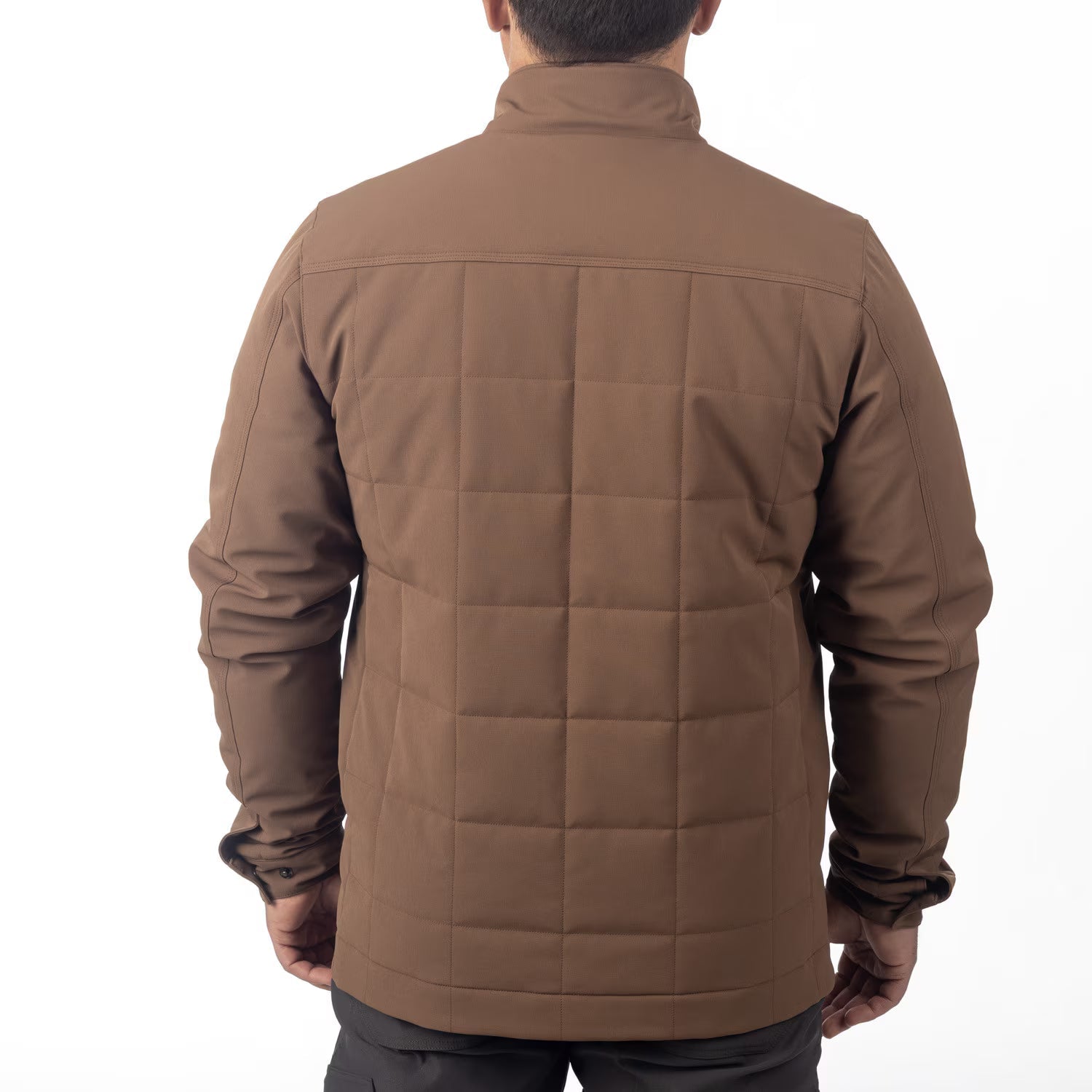  Klim Saddleback Softshell Jacket