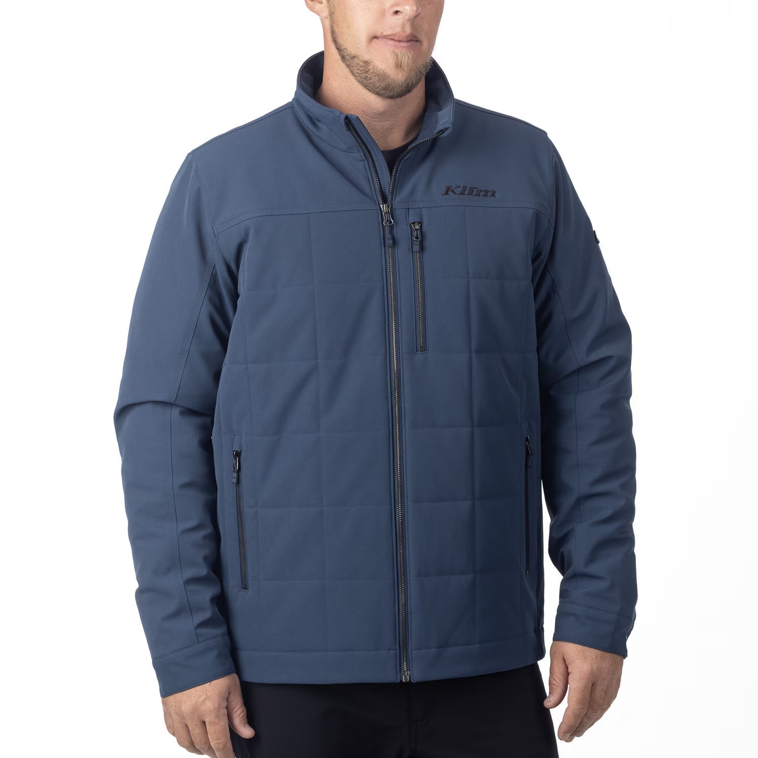 Klim Saddleback Softshell Jacket