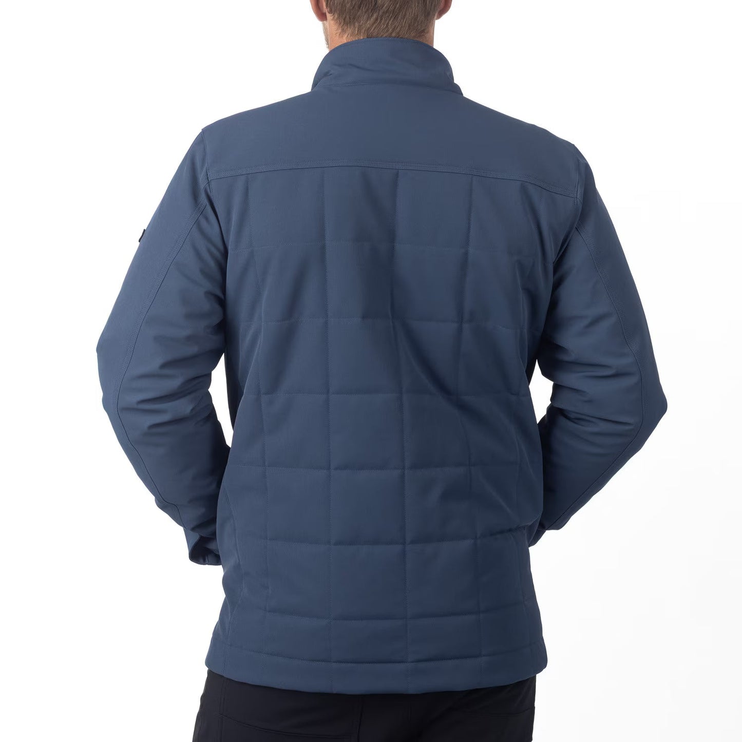  Klim Saddleback Softshell Jacket