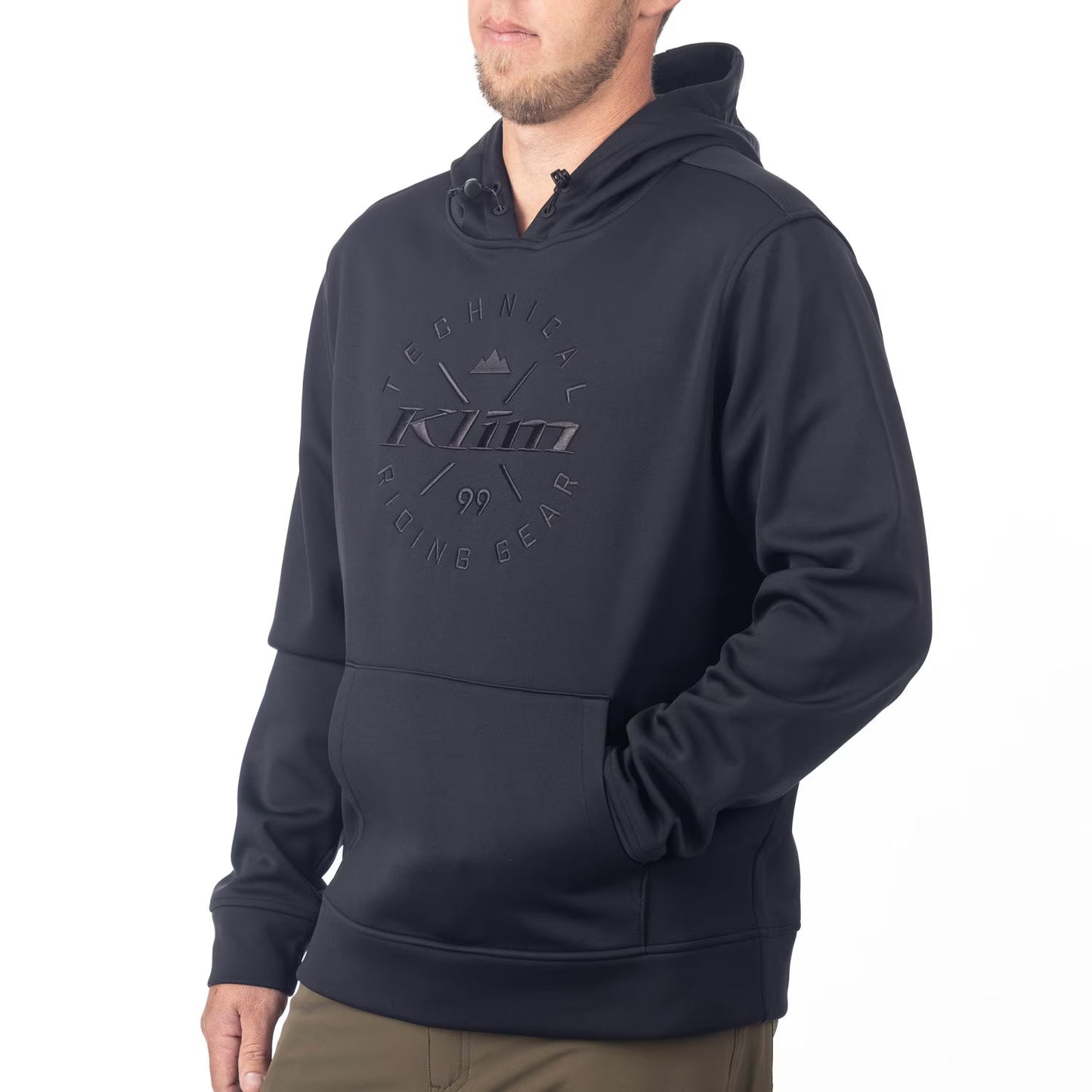  Klim Wydaho Pullover Hoodie