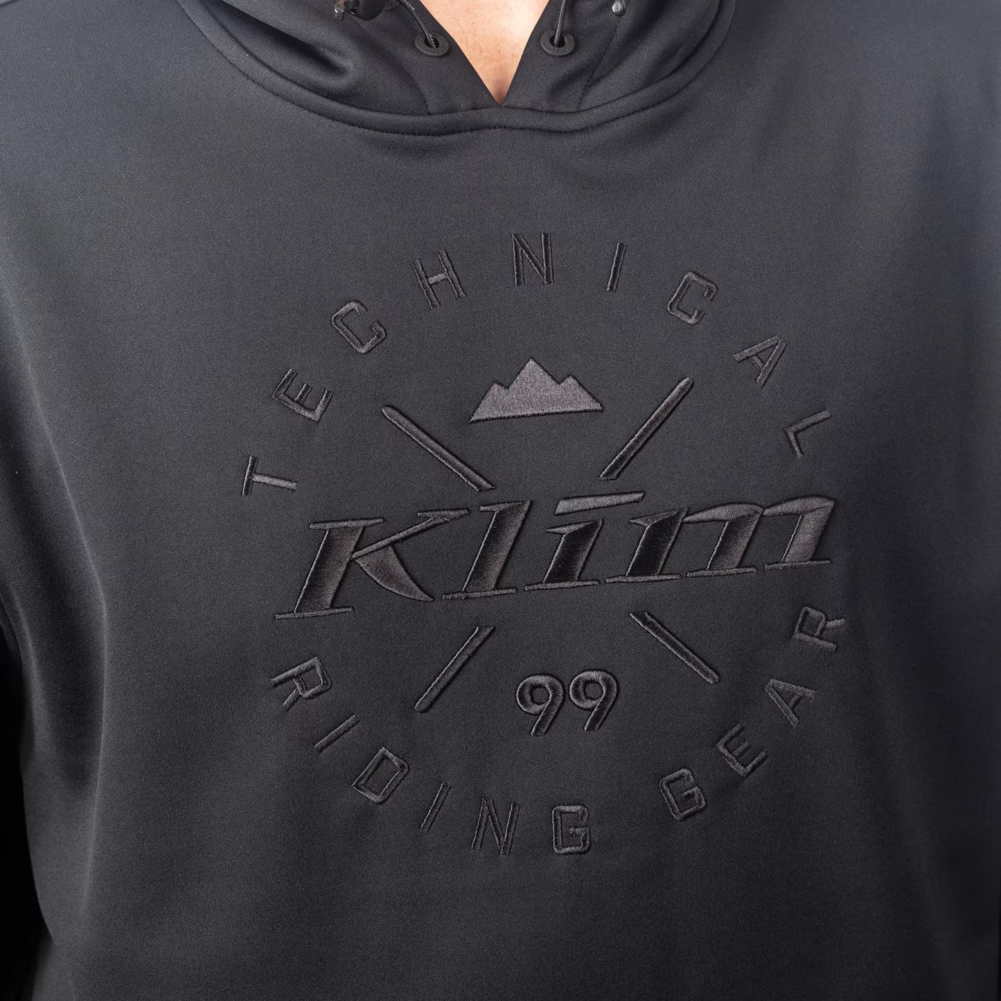  Klim Wydaho Pullover Hoodie