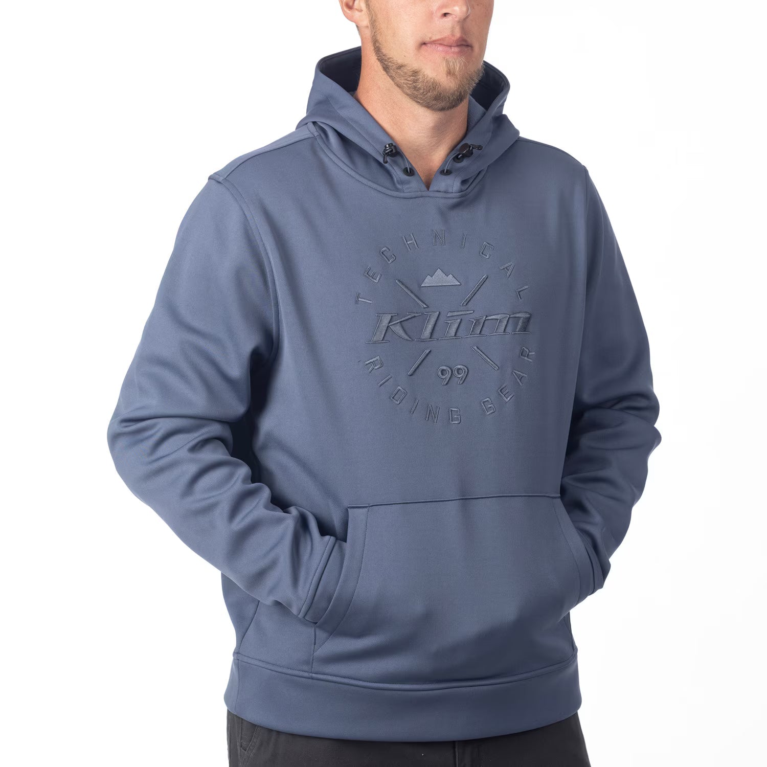  Klim Wydaho Pullover Hoodie