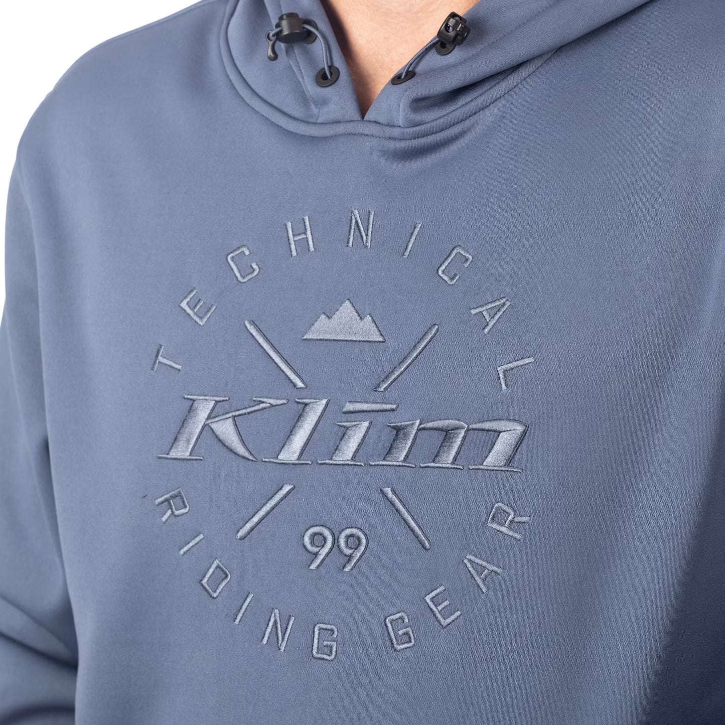  Klim Wydaho Pullover Hoodie