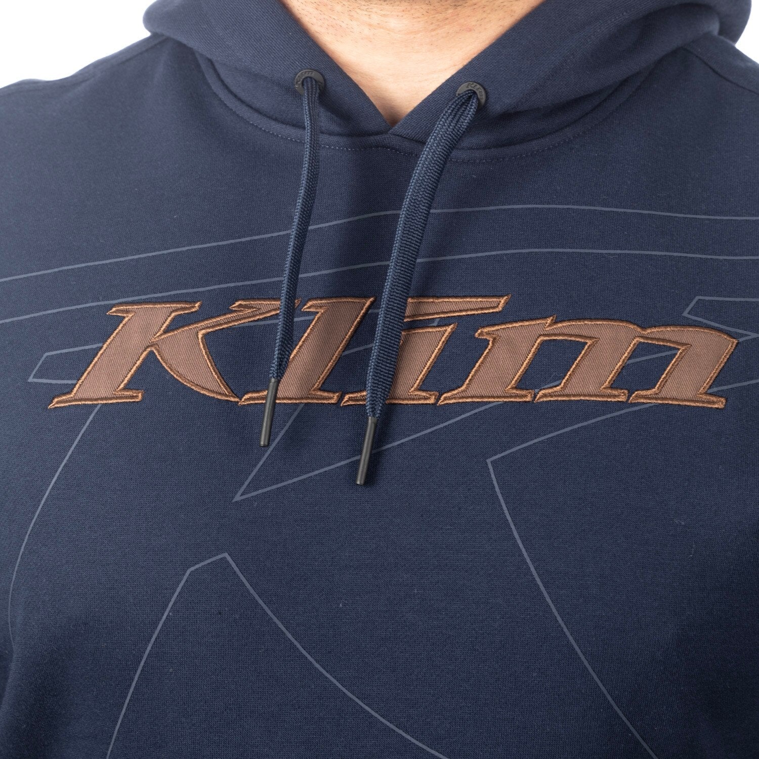  Klim Glens Peak Pullover Hoodie
