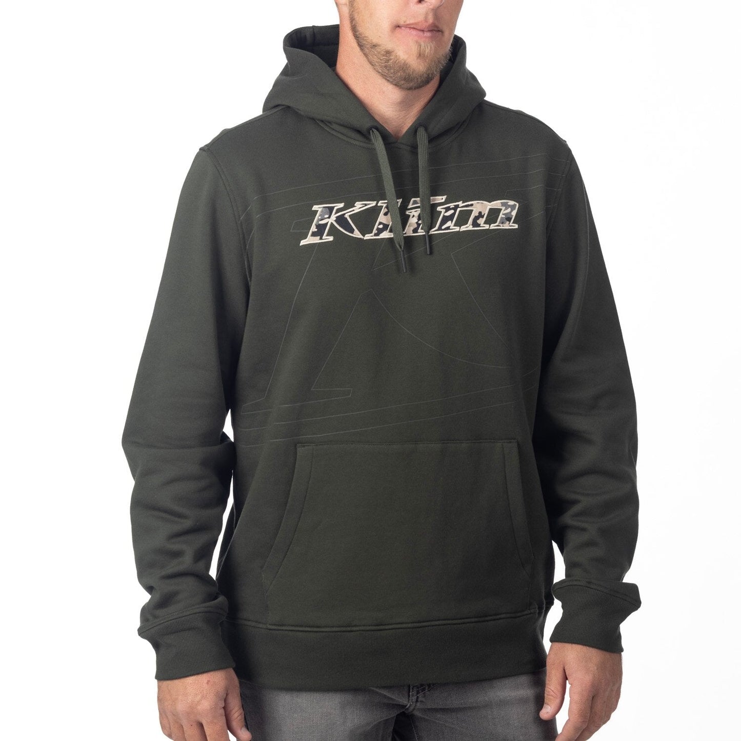  Klim Glens Peak Pullover Hoodie