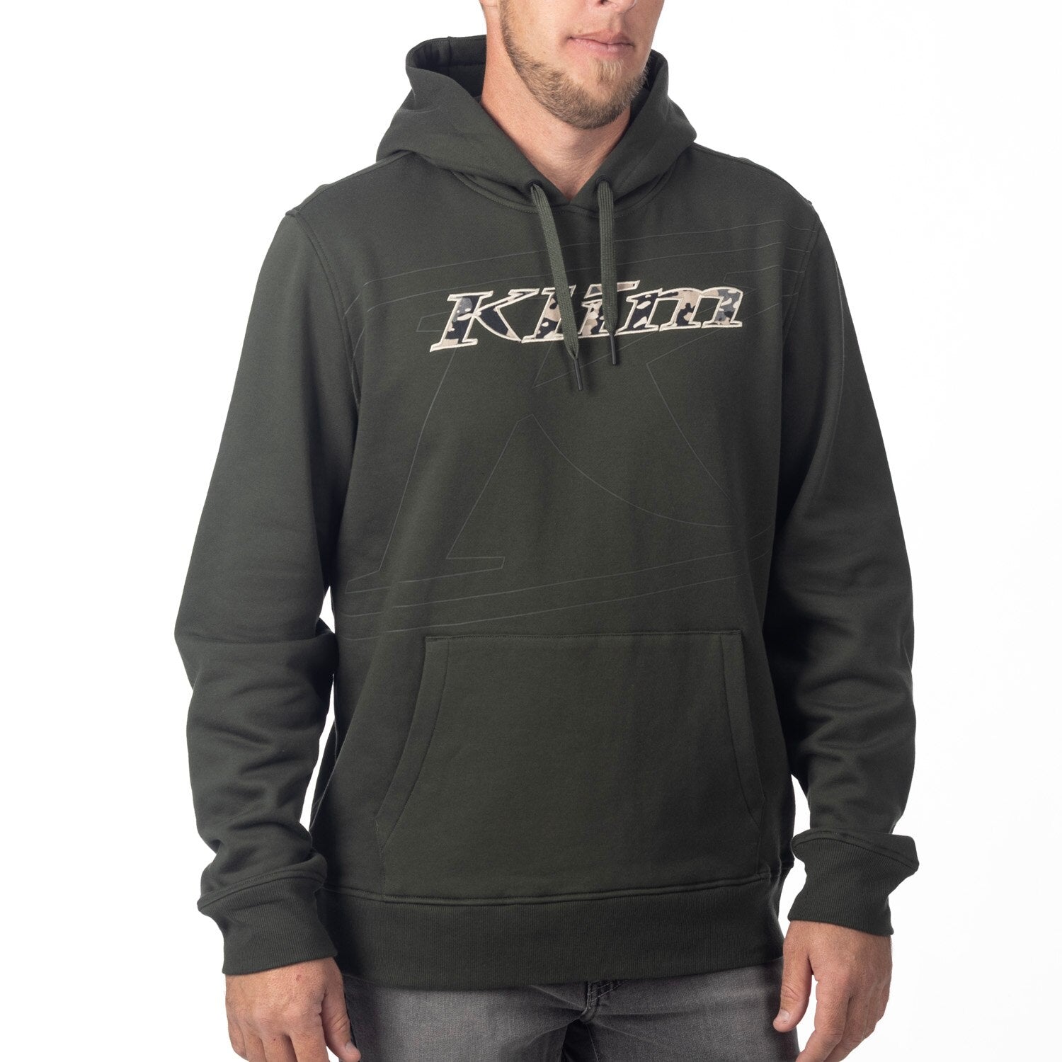  Klim Glens Peak Pullover Hoodie