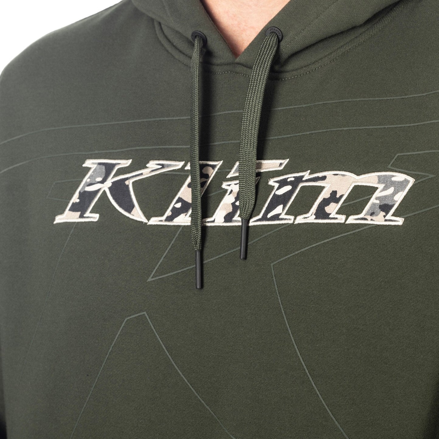  Klim Glens Peak Pullover Hoodie